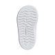 6. Buty dla dzieci adidas Streettalk białe JQ6145