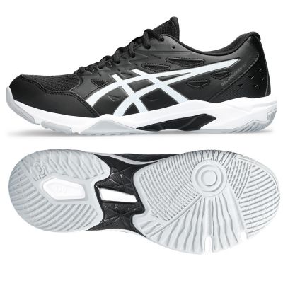 2. Buty Asics GEL-ROCKET 11 M 1071A091-002