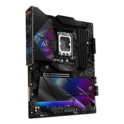 11. Płyta główna ASRock Z890 Riptide WiFi