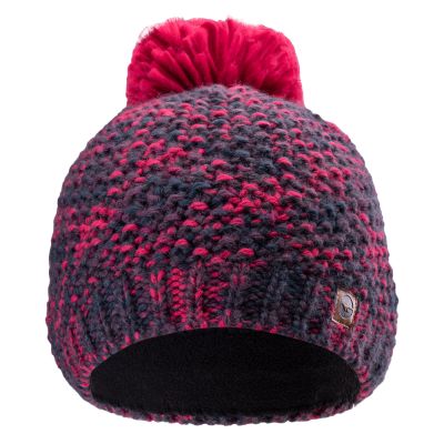 5. Czapka zimowa Hi-Tec Lady Halla W 92800438523