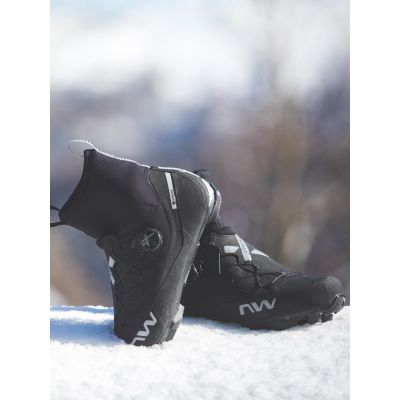 3. Buty rowerowe NORTHWAVE EXTREME XC GTX