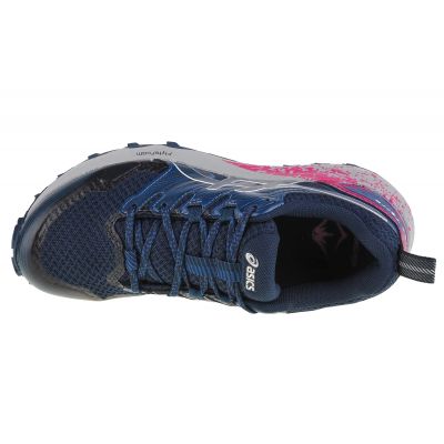 3. Buty do biegania Asics Gel-Trabuco Terra W 1012A902-403