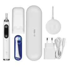 Braun Oral-B Szczoteczka elektry. iO Series 9 White