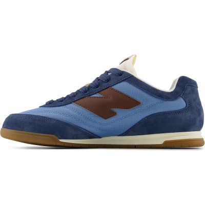 7. Buty Klasyczne unisex New Balance Lifestyle blue (URC42BC)