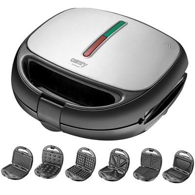 14. Opiekacz CAMRY CR 3057