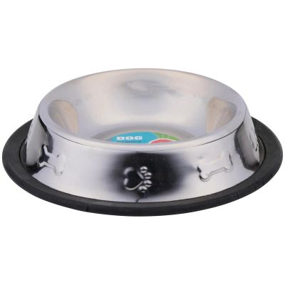 5. MISKA DLA PSA I KOTA STAL NIERDZEWNA 200ML