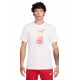 Koszulka Nike Liverpool FC Crest M FV8560-100