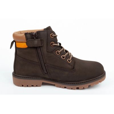 5. Buty zimowe Caterpillar Jr CK263464