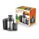 12. Sokowirówka Esperanza Carrot EKJ002 (500W; kolor inox)