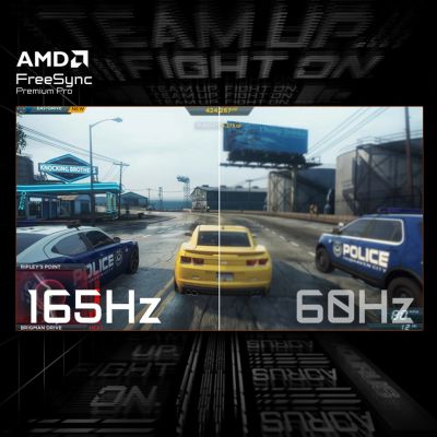 14. Gigabyte MO32U 80cm (31,5") 4K OLED Gaming Monitor 16:9 HDMI/DP/USB-C 165Hz 0,03ms AMD FreeSync