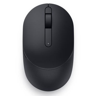 2. DELL MS355 myszka Uniwersalne Oburęczny RF Wireless + Bluetooth Optyczny 4020 DPI
