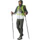 4. Kijki trekkingowe CMP Bern Trekking Poles zielono-czarne 3B36297 U911