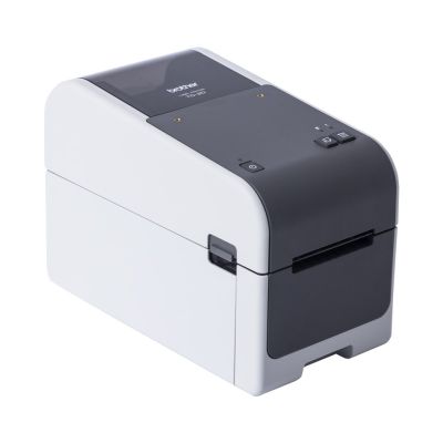 16. Brother TD-2320D203 drukarka etykiet bezpośrednio termiczny 203 x 203 DPI 152 mm/s Przewodowa Przewodowa sieć LAN