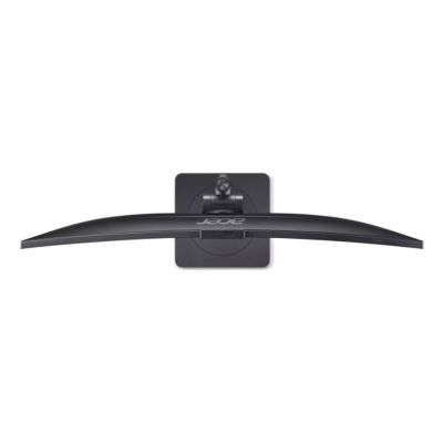 4. Acer CB3 CB343CUR D monitor komputerowy 86,4 cm (34") 3440 x 1440 px UltraWide Quad HD Czarny