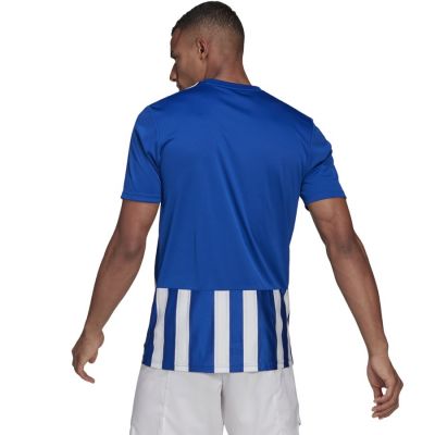 2. Koszulka adidas Striped 21 JSY M GH7321