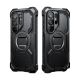 3. Etui Supcase iBlason ArmorBox Clip Mag MagSafe na Samsung Galaxy S26 Ultra - czarne