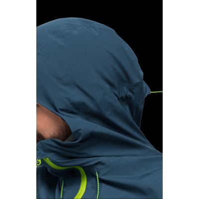 6. Kurtka Jack Wolfskin Highest Peak Jacket M 1115131_1274