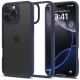 Etui Spigen Ultra Hybrid na iPhone 16 Pro Max - niebieskie
