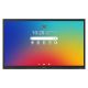 19. Viewsonic IFP6541 tablica interaktywna 165,1 cm (65") 3840 x 2160 px Ekran dotykowy Czarny