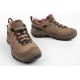 8. Keen buty sportowe damskie Targhee IV wodoodporne trekkingowe skórzane