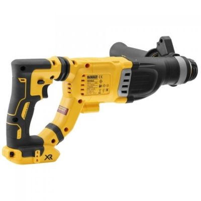 5. Młotowiertarka SDS+ Li-Ion 18V XR Dewalt DCH263N-XJ
