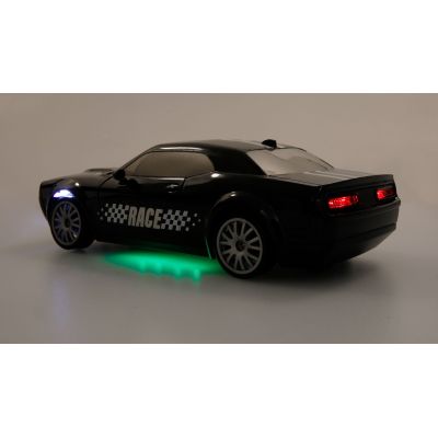 6. Amewi 21110 zdalnie sterowany model Auto do driftu Silnik elektryczny 1:20