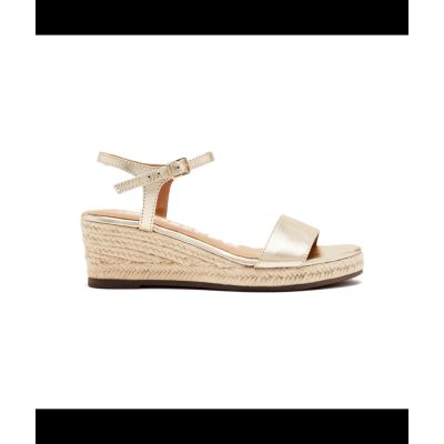 4. Obuwie damskie Gioseppo YALAHA Platinum (71701-P-Platinum)
