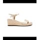 4. Obuwie damskie Gioseppo YALAHA Platinum (71701-P-Platinum)