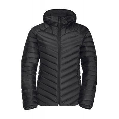 Kurtka zimowa Jack Wolfskin Passamani Down Hoody W 1207101_6000