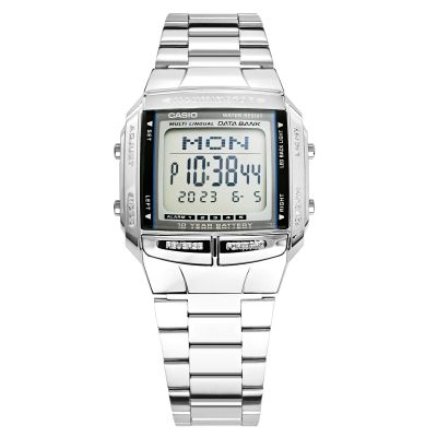 6. Zegarek Męski CASIO DB-360-1ADF + BOX