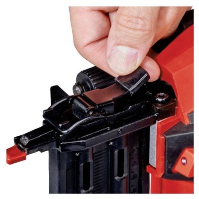 2. Gwoździarka aku FIXETTO 18/50 N Solo 4257795 EINHELL