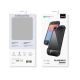8. Etui ochronne AMAZINGTHING PlayShield Bunker na Nintendo Switch 2 - czarne