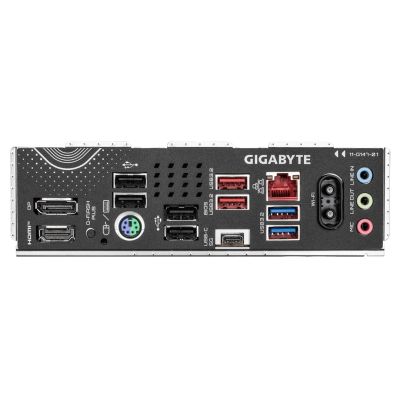 4. GIGABYTE B650E EAGLE WIFI6E AMD B650 Gniazdo AM5 ATX