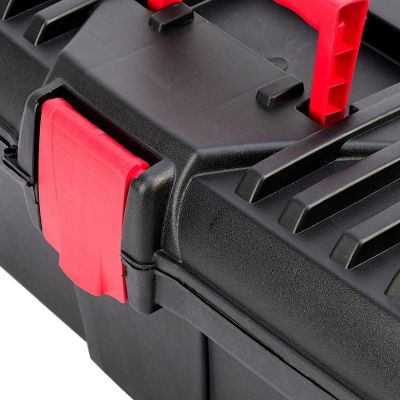 23. SKRZYNKA NARZĘDZIOWA CALIBER 40 KISTENBERG