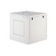 2. Digitus Szafa sieciowa wisząca DYNAmic 19" 12U rack 600x600, drzwi szyba, szary, niedzielona, złożona, 60kg