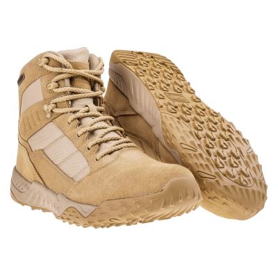 11. Buty Wojskowe Motru MID WP M