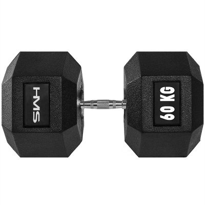 37. Hantla HMS HEX PRO 60 KG
