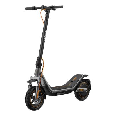 2. Xiaomi Electric Scooter 6 Pro GL Czarny 25 km/h 10 Ah