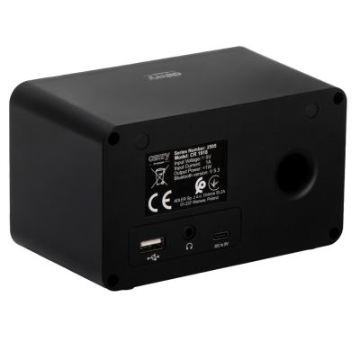 6. Radio CAMRY CR 1918 Wi-Fi