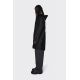 10. Kurtka przeciwdeszczowa Rains Long Jacket 12020 01