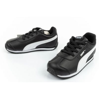 16. Buty Puma Turin 3 Jr 384432 04