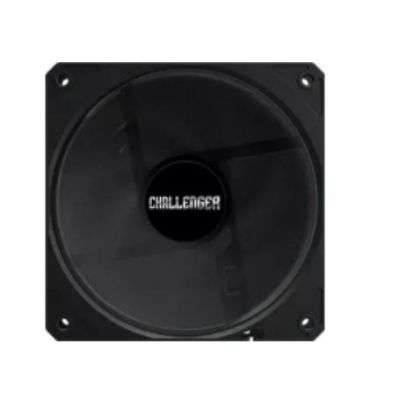 33. Chłodzenie ASRock Challenger Pure 360