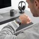 12. Etui Tech-Protect Defense Titanium & Clear 2-Pack na Apple Watch 49 mm