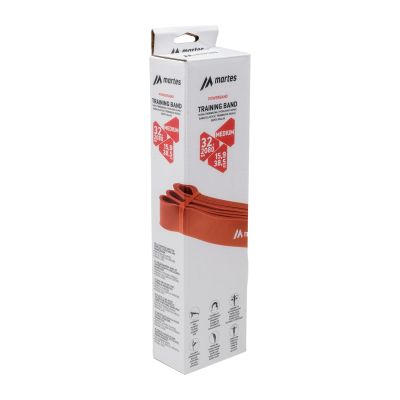 3. Guma oporowa POWERBAND
