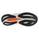 4. Skechers Slip-Ins: Max Cushioning Propulsion - Vitality 220510-YLBL Żółte 41