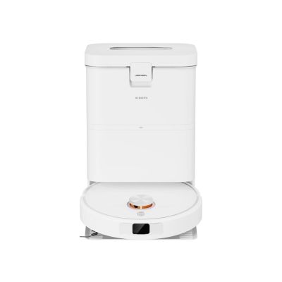 6. Xiaomi Robot Vacuum H50 0,28 l Biały