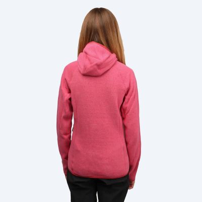 5. Bluza Salewa Fanes PL/TW W Jacket 25984-6336
