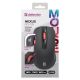 5. DEFENDER MYSZ NEXUS MS-195 RF SILENT CZARNA