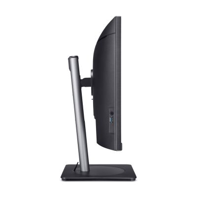 4. Acer Vero CB3 CB343CURJ0bemiiprcuzx monitor komputerowy 86,4 cm (34") 3440 x 1440 px Wide Quad HD LCD Czarny