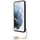 5. Etui Guess 4G Charms Collection na Samsung Galaxy A35 - czarne